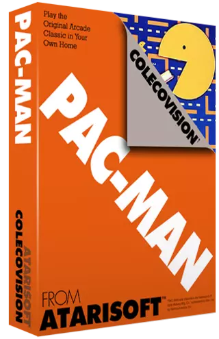 jeu Pac-Man